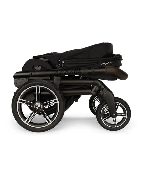 Nuna Mixx Next Stroller Bmw Collection Element