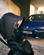 Nuna Mixx Next Stroller Bmw Collection Element