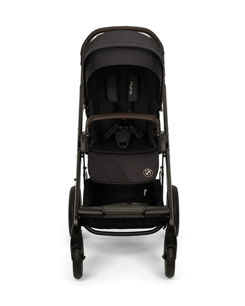 Nuna Mixx Next Stroller Bmw Collection Element