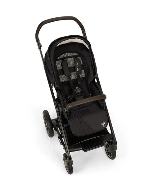 Nuna Mixx Next Stroller Bmw Collection Element