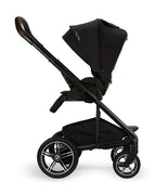 Nuna Mixx Next Stroller Bmw Collection Element