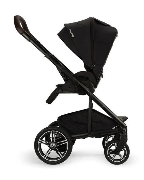 Nuna Mixx Next Stroller Bmw Collection Element
