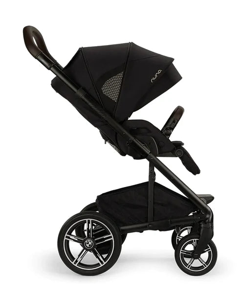Nuna Mixx Next Stroller Bmw Collection Element