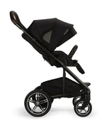 Nuna Mixx Next Stroller Bmw Collection Element