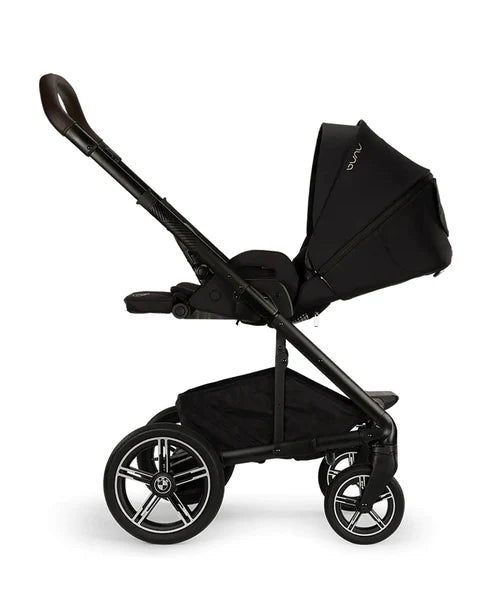 Nuna Mixx Next Stroller Bmw Collection Element