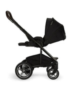 Nuna Mixx Next Stroller Bmw Collection Element