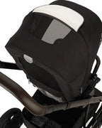 Nuna Mixx Next Stroller Bmw Collection Element