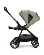 Nuna Triv Next Stroller Bmw Collection Graphene