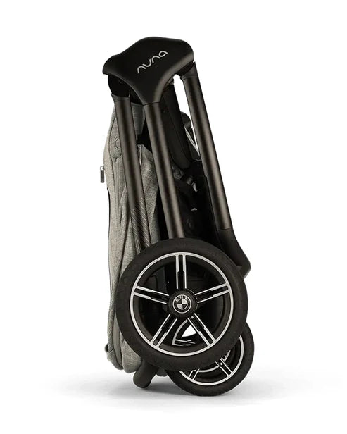 Nuna Triv Next Stroller Bmw Collection Graphene