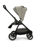 Nuna Triv Next Stroller Bmw Collection Graphene