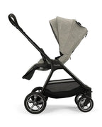 Nuna Triv Next Stroller Bmw Collection Graphene
