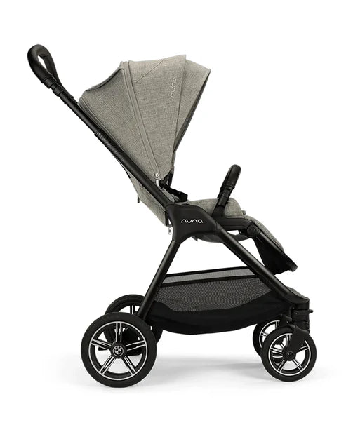 Nuna Triv Next Stroller Bmw Collection Graphene