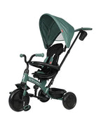 Qplay Elite Platinum 6 in 1 Trike