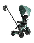 Qplay Elite Platinum 6 in 1 Trike
