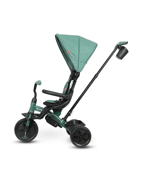Qplay Elite Platinum 6 in 1 Trike