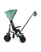 Qplay Elite Platinum 6 in 1 Trike