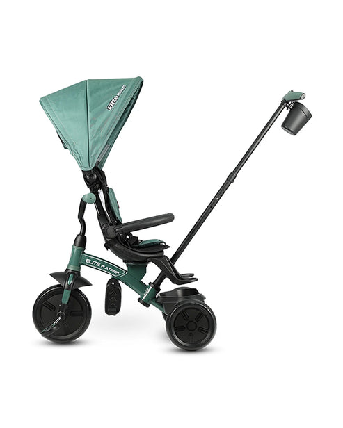 Qplay Elite Platinum 6 in 1 Trike