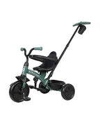 Qplay Elite Platinum 6 in 1 Trike