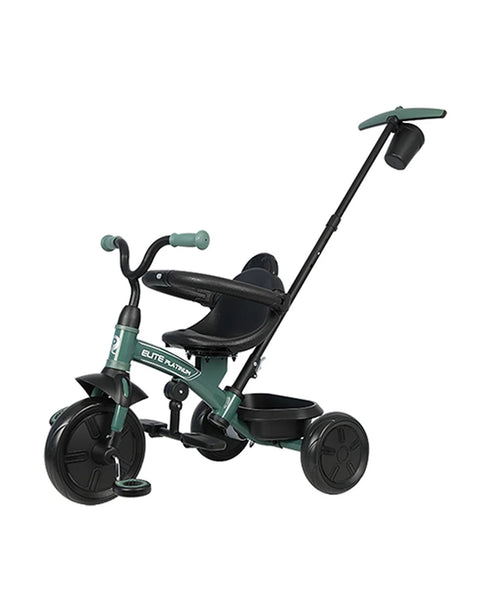 Qplay Elite Platinum 6 in 1 Trike