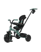 Qplay Elite Platinum 6 in 1 Trike