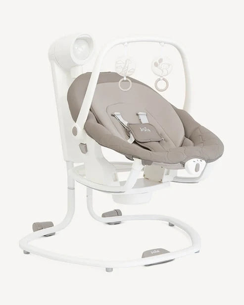 Joie Serina 2 in 1 Infant Swing and Rocker