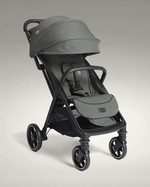 Joie Parcel LX Lightweight Baby Stroller Compact Fold
