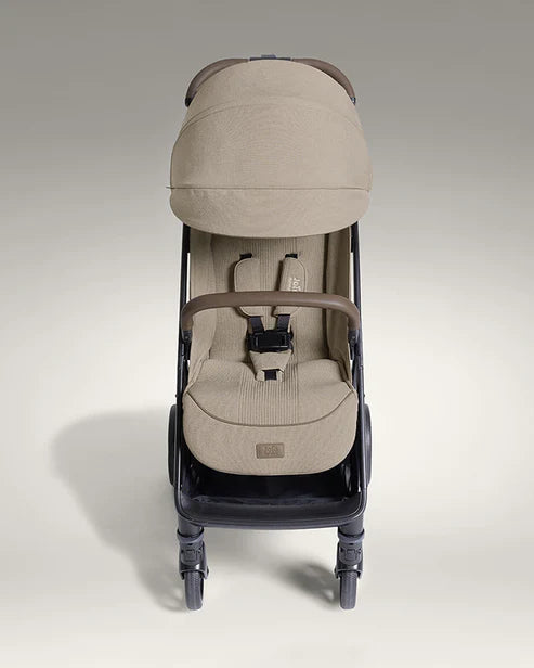 Joie Parcel LX Lightweight Baby Stroller Compact Fold
