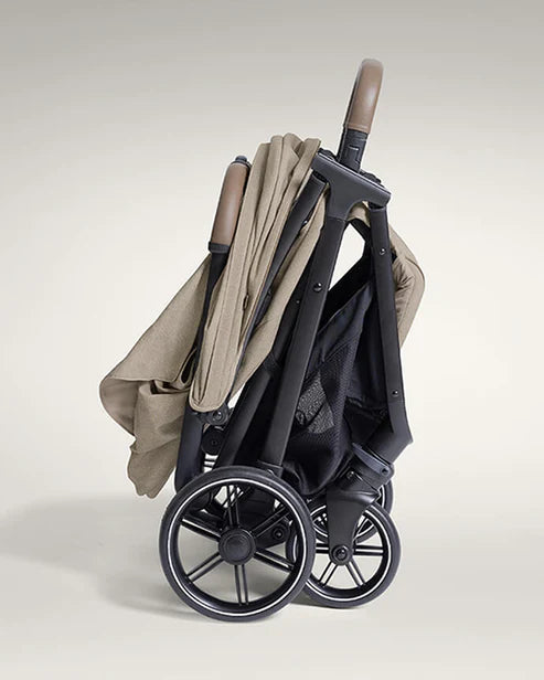 Joie Parcel LX Lightweight Baby Stroller Compact Fold