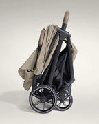 Joie Parcel LX Lightweight Baby Stroller Compact Fold
