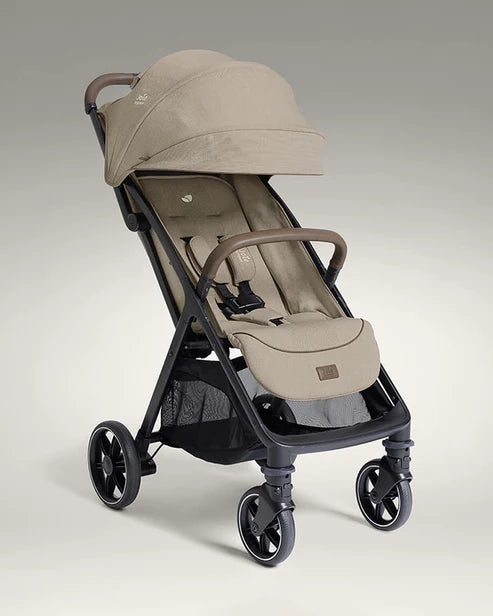 Joie Parcel LX Lightweight Baby Stroller Compact Fold