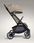 Joie Parcel LX Lightweight Baby Stroller Compact Fold