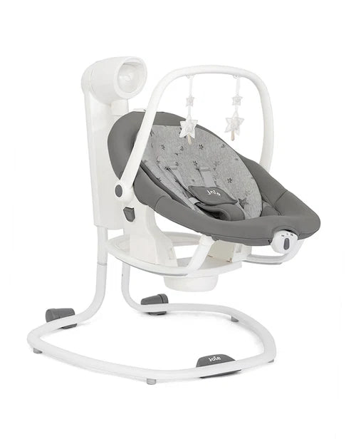 Joie Serina 2 in 1 Infant Swing and Rocker