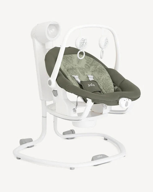 Joie Serina 2 in 1 Infant Swing and Rocker
