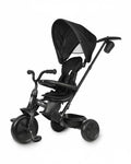 Qplay Elite Platinum 6 in 1 Trike