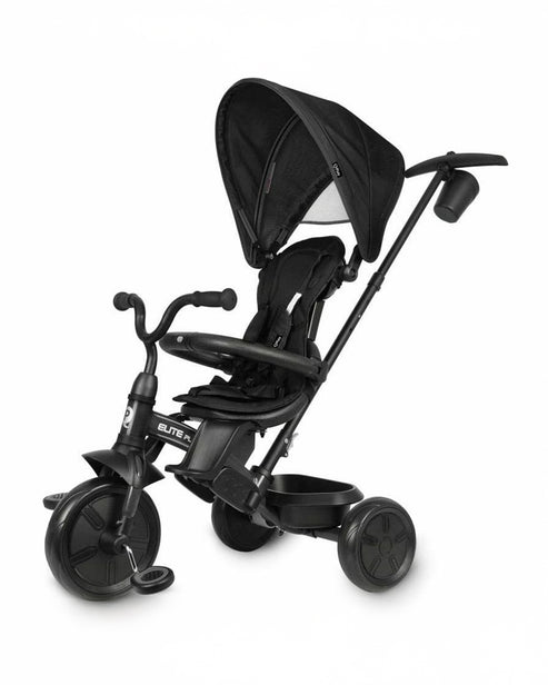 Qplay Elite Platinum 6 in 1 Trike