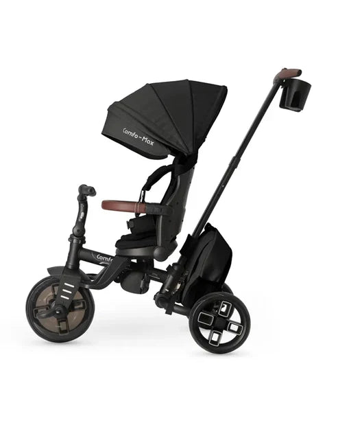 Qplay Comfo Max 7 in 1 Trike Stroller