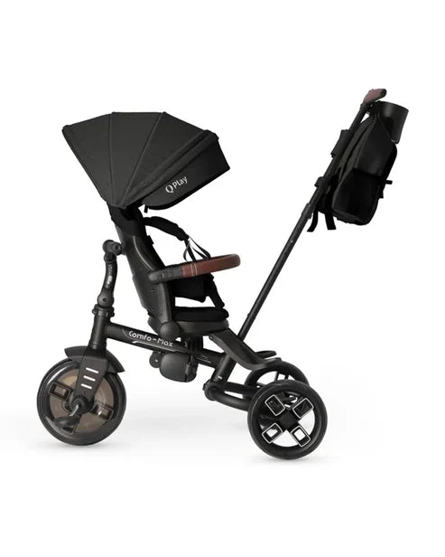 Qplay Comfo Max 7 in 1 Trike Stroller