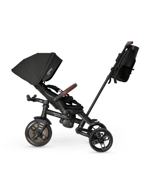 Qplay Comfo Max 7 in 1 Trike Stroller