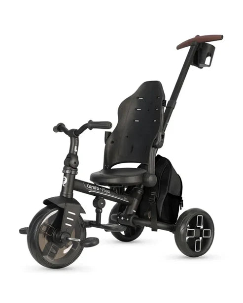 Qplay Comfo Max 7 in 1 Trike Stroller