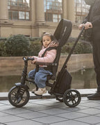 Qplay Comfo Max 7 in 1 Trike Stroller