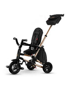 Qplay Trikes Nova Limited Edition Golden Black - 10 to 72 Months