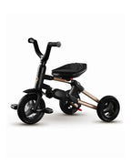 Qplay Trikes Nova Limited Edition Golden Black - 10 to 72 Months