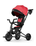 Qplay Nova Niello 6 in 1 Trike