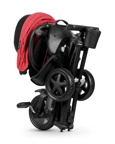 Qplay Nova Niello 6 in 1 Trike