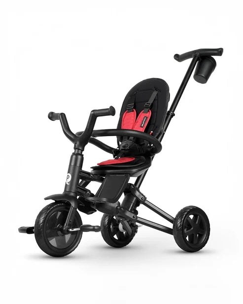 Qplay Nova Niello 6 in 1 Trike