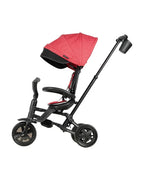 Qplay Nova Niello 6 in 1 Trike