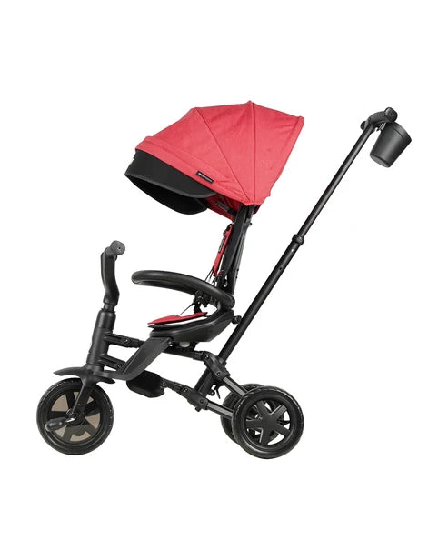 Qplay Nova Niello 6 in 1 Trike