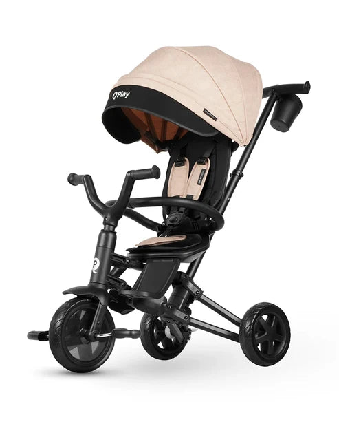 Qplay Nova Niello 6 in 1 Trike