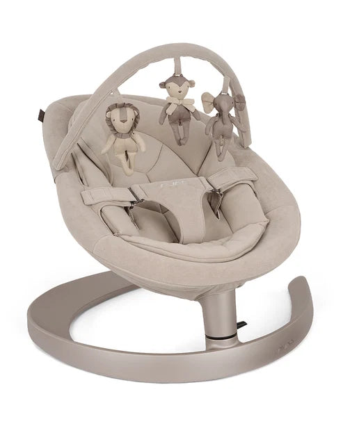 Nuna Leaf Grow Baby Bouncer