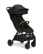 Nuna TRVL Lightweight Travel Stroller Caviar
